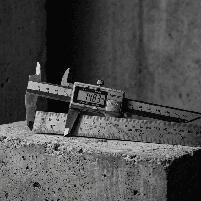 Измерительный инструмент